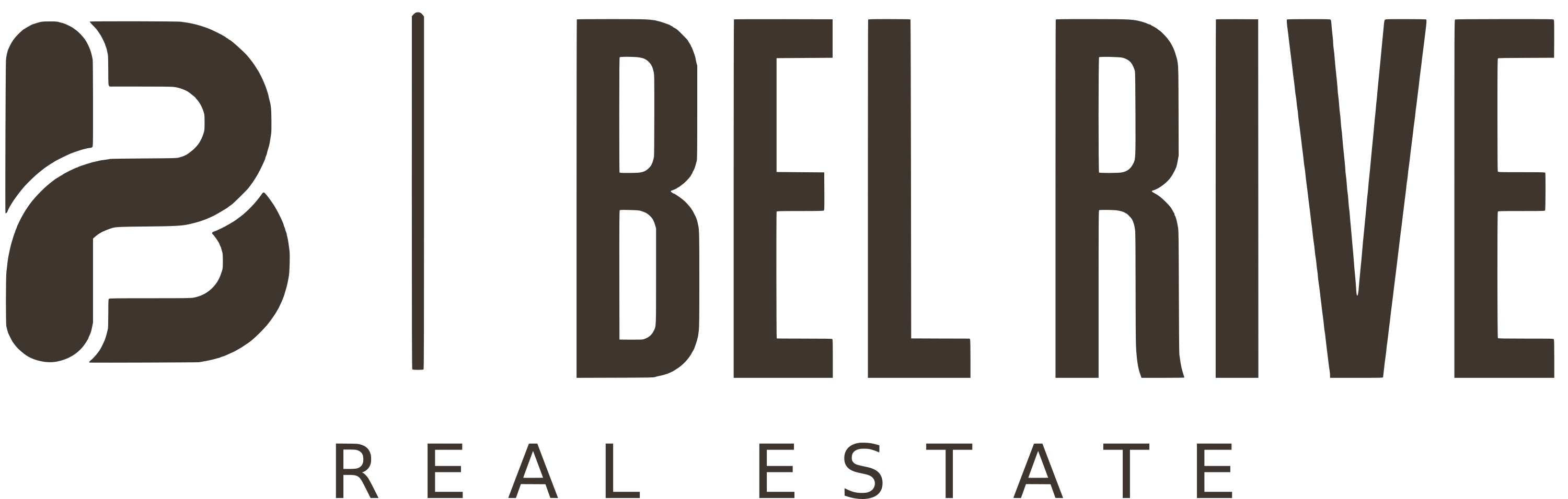 Bel Rive Real Estate